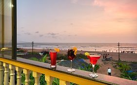 Sun In Sea Beach Resort